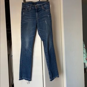 lucky brand jeans